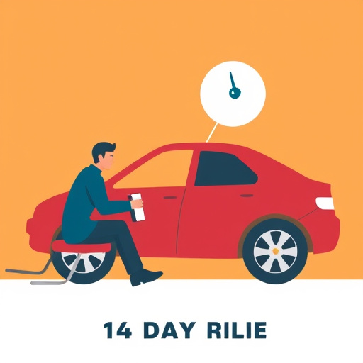 PIP insurance 14-day rule