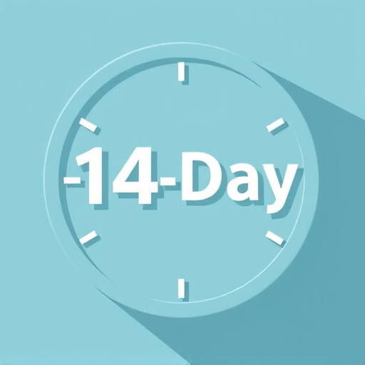 PIP insurance 14-day rule