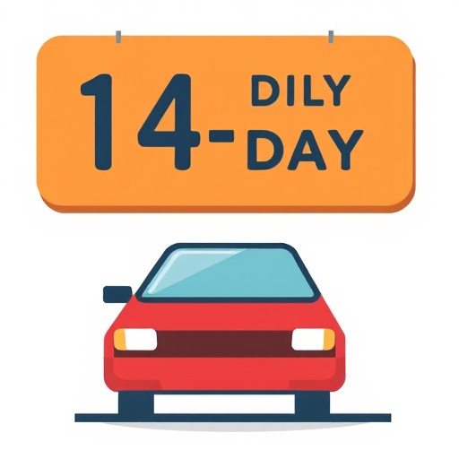 PIP insurance 14-day rule