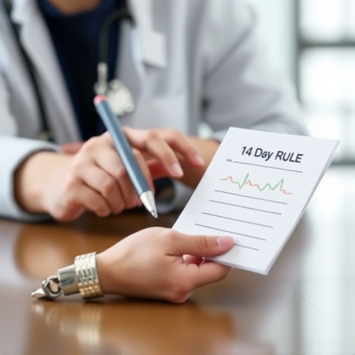 PIP insurance 14-day rule