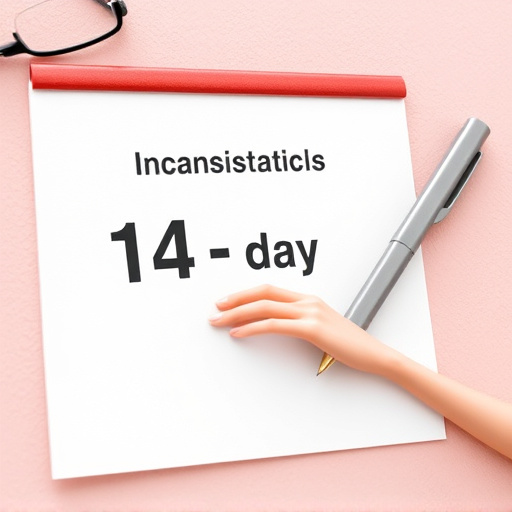 PIP insurance 14-day rule