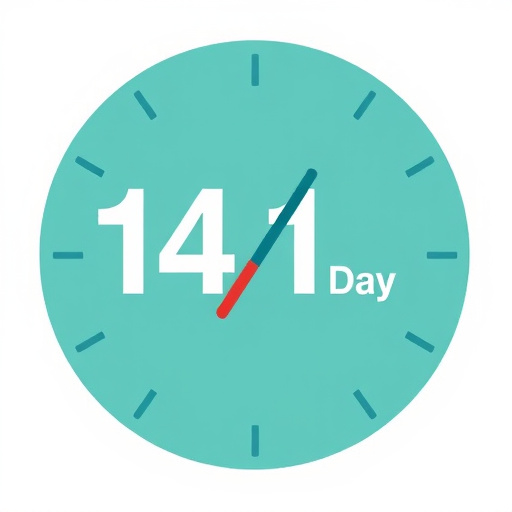 PIP insurance 14-day rule