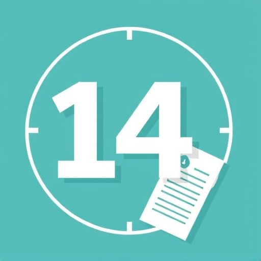 PIP insurance 14-day rule