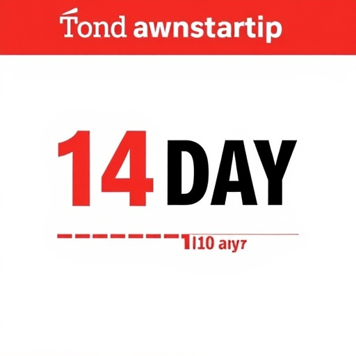 PIP insurance 14-day rule
