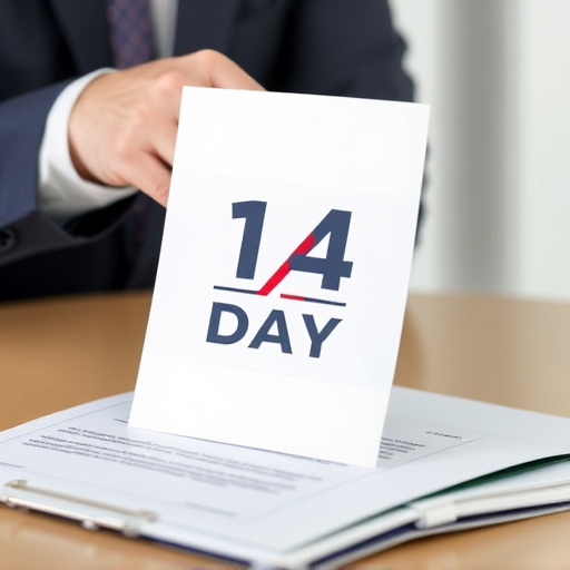 PIP insurance 14-day rule