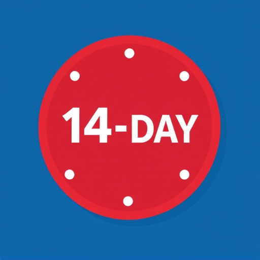 PIP insurance 14-day rule