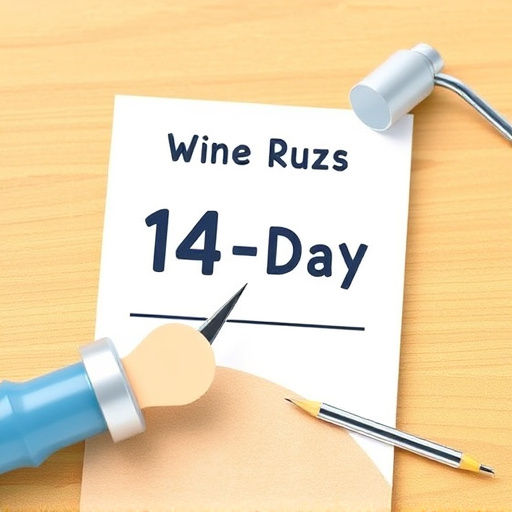 PIP insurance 14-day rule