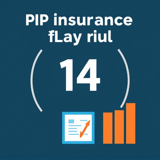 PIP insurance 14-day rule