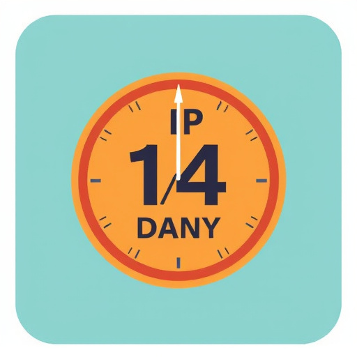 PIP insurance 14-day rule