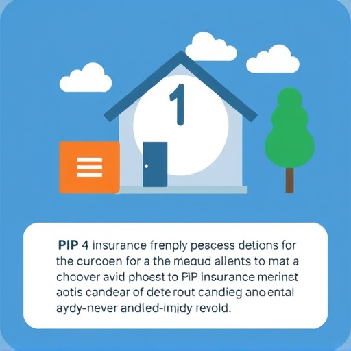 PIP insurance 14-day rule