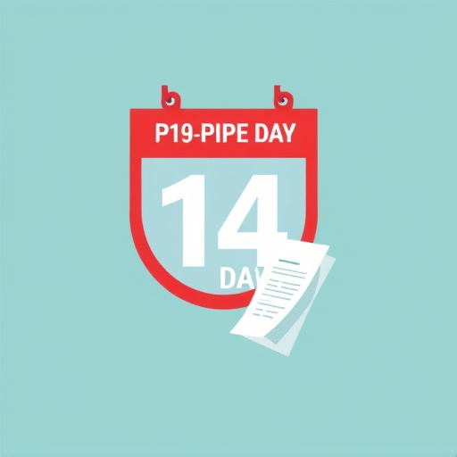PIP insurance 14-day rule