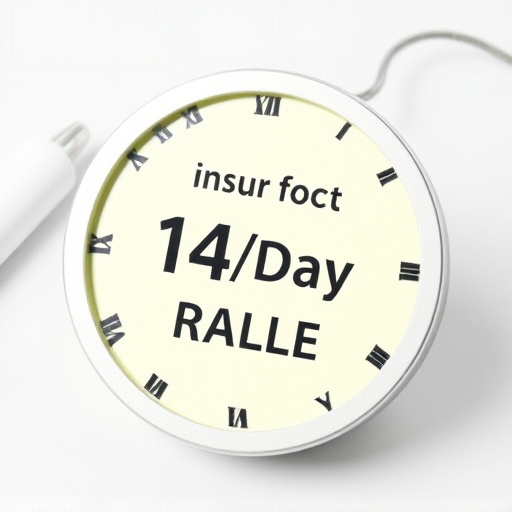 PIP insurance 14-day rule
