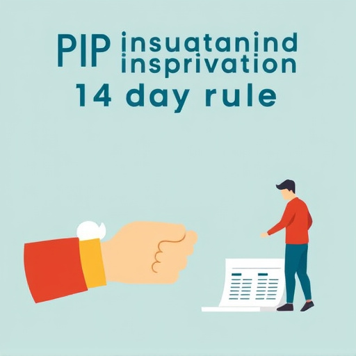 PIP insurance 14-day rule