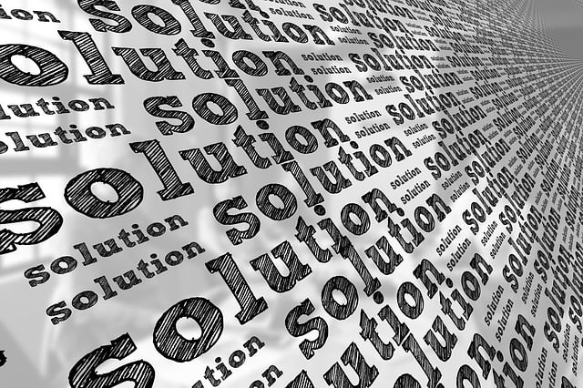 Problem Areas,Solution Results