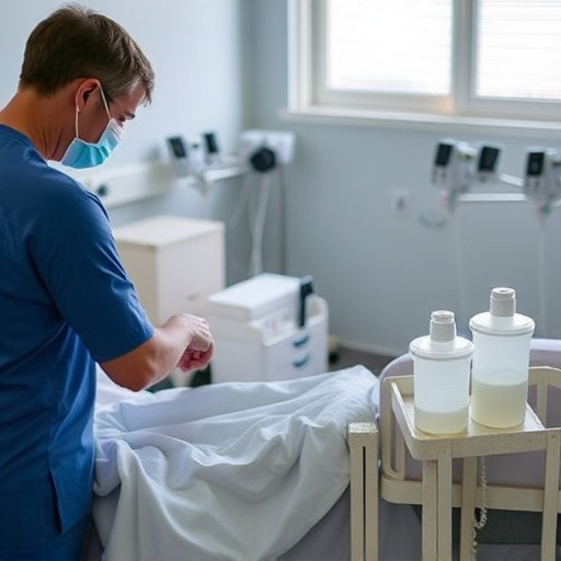 Recovery Process,Aftercare Products