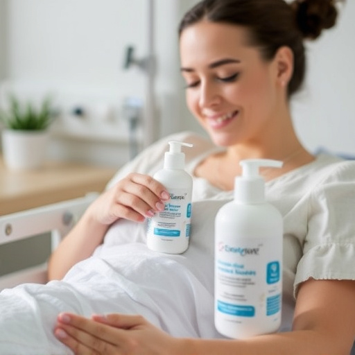 Recovery Process,Aftercare Products