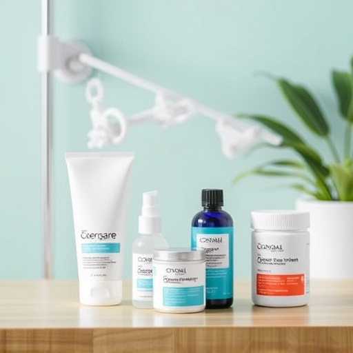 Recovery Process,Aftercare Products