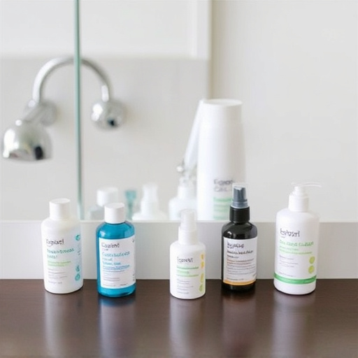 Recovery Process,Aftercare Products