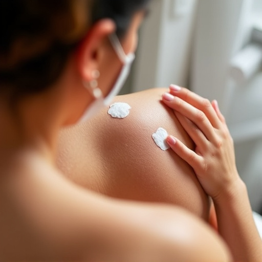 Recovery Process,Aftercare Products