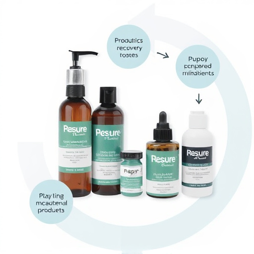Recovery Process,Aftercare Products
