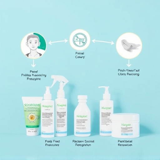 Recovery Process,Aftercare Products