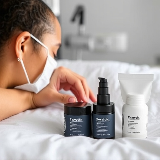 Recovery Process,Aftercare Products