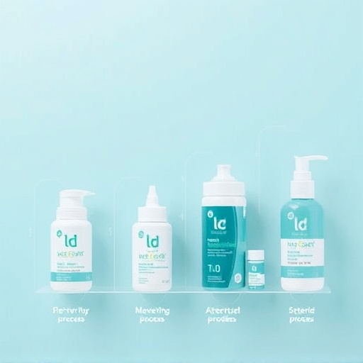 Recovery Process,Aftercare Products