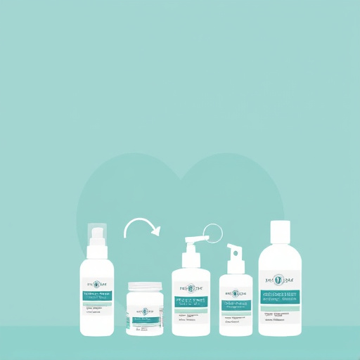 Recovery Process,Aftercare Products