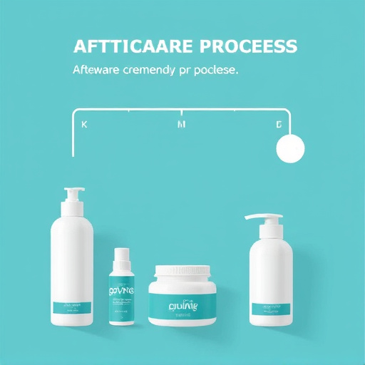 Recovery Process,Aftercare Products