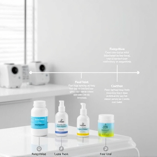 Recovery Process,Aftercare Products