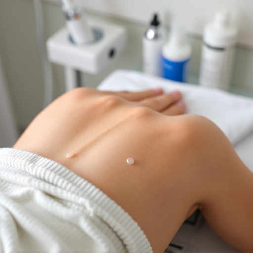 Recovery Process,Aftercare Products