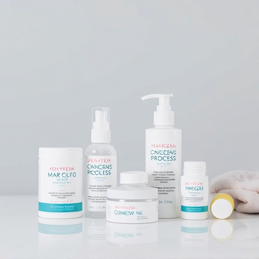 Recovery Process,Aftercare Products