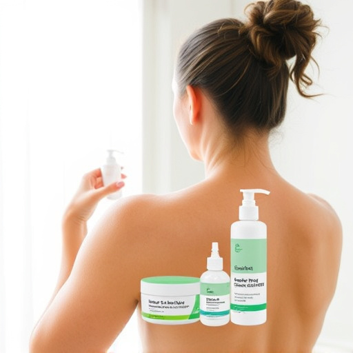 Recovery Process,Aftercare Products
