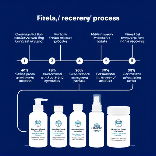 Recovery Process,Aftercare Products