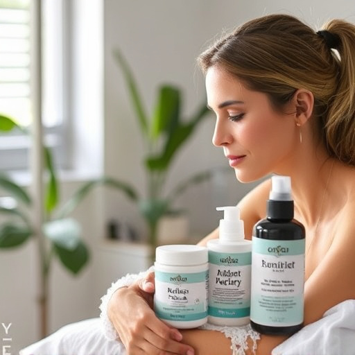 Recovery Process,Aftercare Products