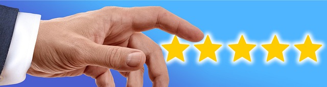 Review Wall,Testimonial Display
