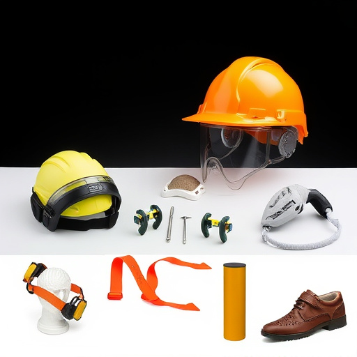 Safety Equipment,Protection Gear