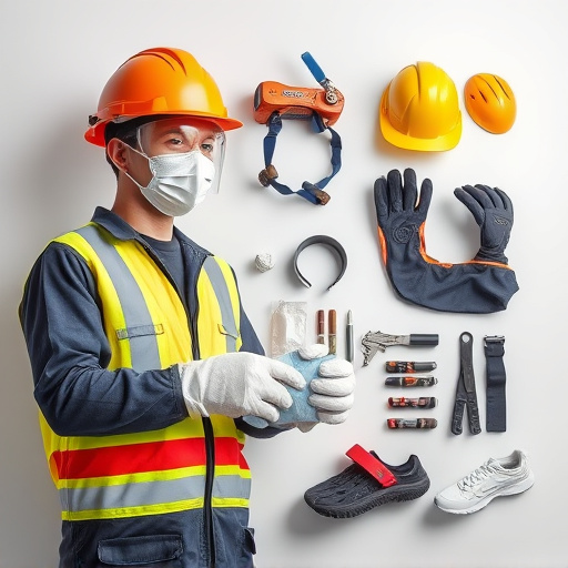 Safety Equipment,Protection Gear
