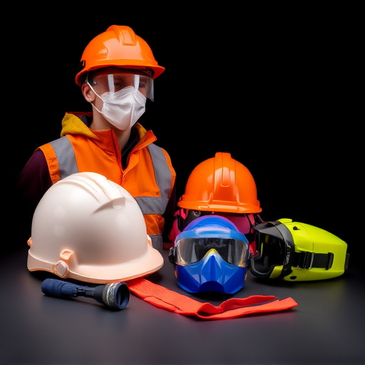 Safety Equipment,Protection Gear