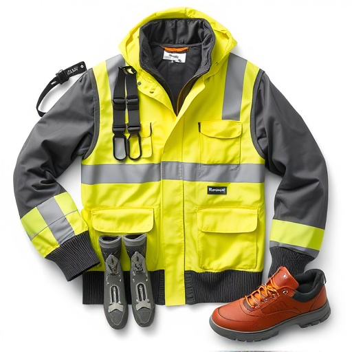 Safety Equipment,Protection Gear