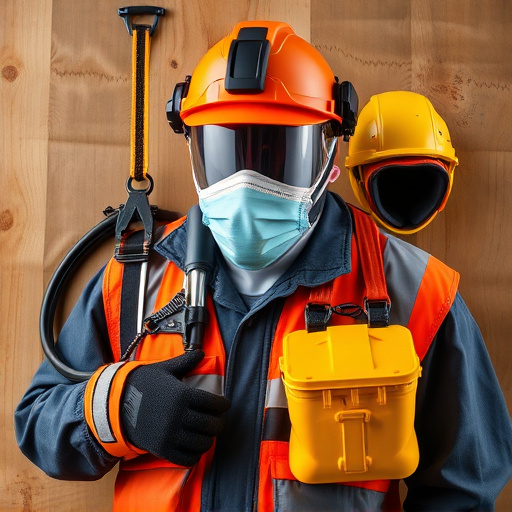 Safety Equipment,Protection Gear