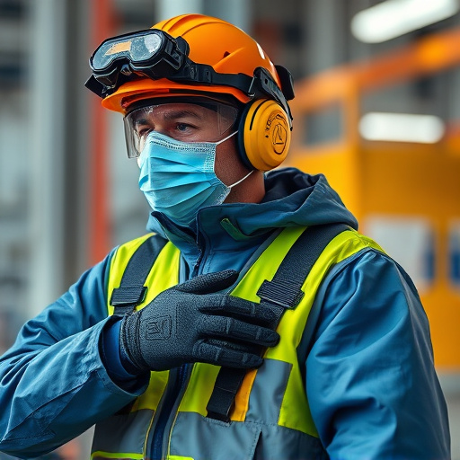 Safety Equipment,Protection Gear