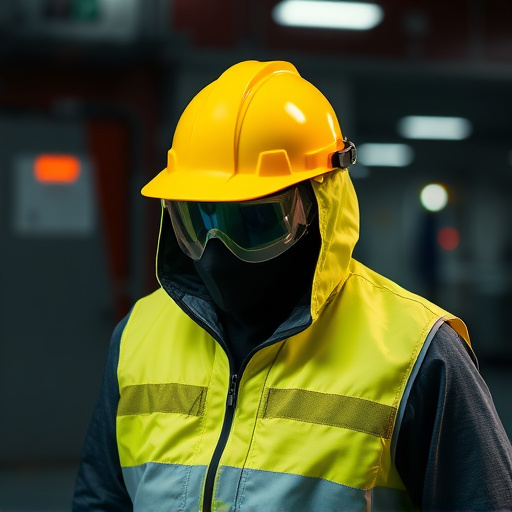 Safety Equipment,Protection Gear