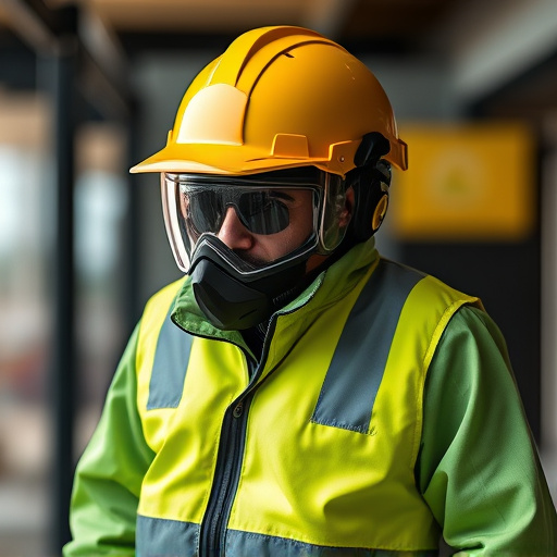 Safety Equipment,Protection Gear