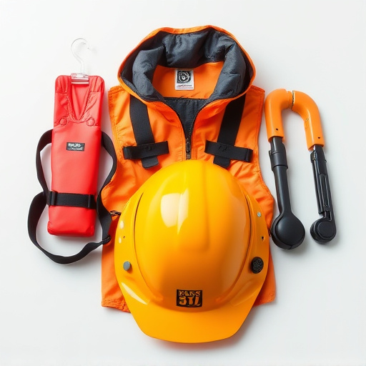 Safety Equipment,Protection Gear