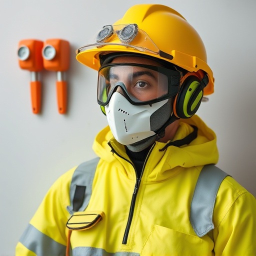Safety Equipment,Protection Gear