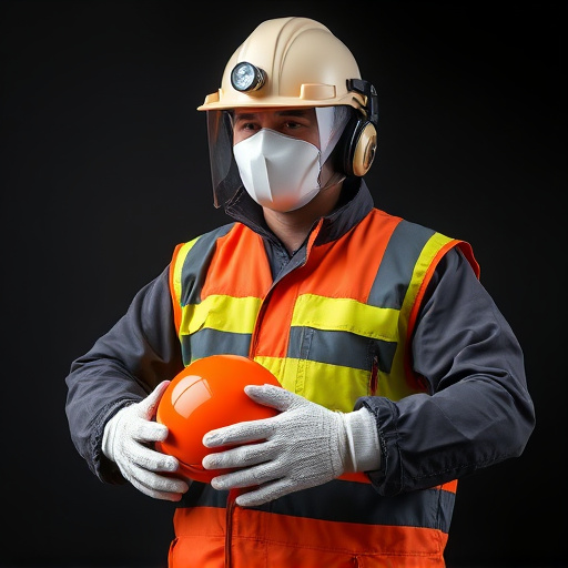 Safety Equipment,Protection Gear