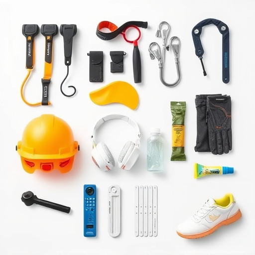 Safety Equipment,Protection Gear