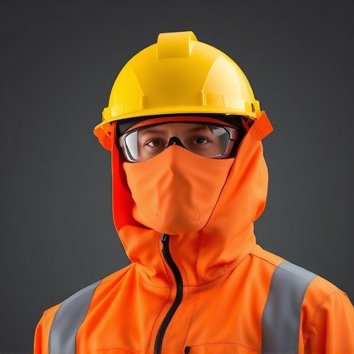Safety Equipment,Protection Gear