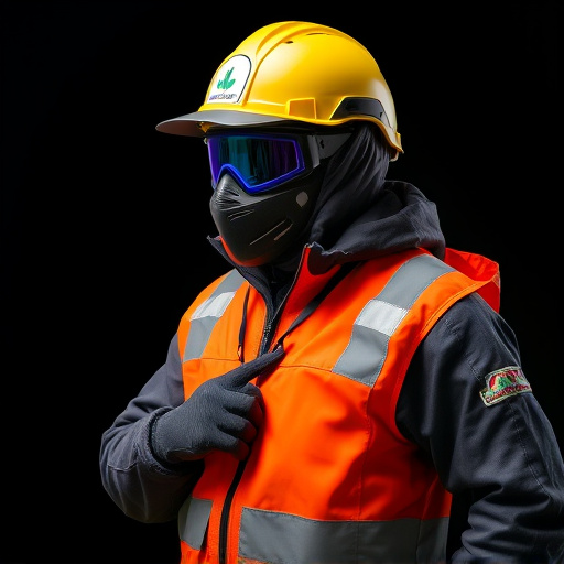 Safety Equipment,Protection Gear